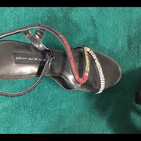 Steven by STEVE Madden - Picture 6 of 8